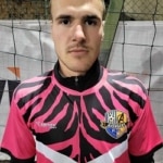 Теодор Гишин