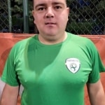 Николай Златинов