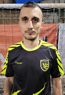 Георги Балджиев