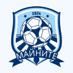 Майните