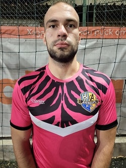 Симон Карастоянов