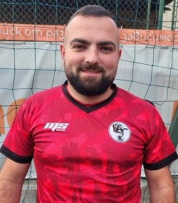 Емилиян Стойчев