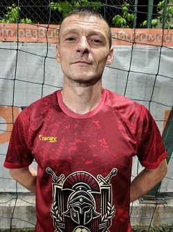 Тодор Барбов