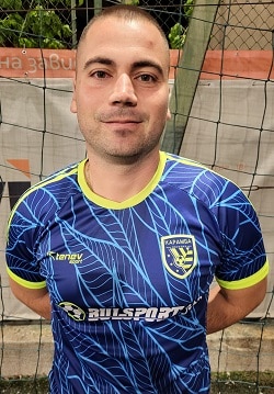 Алекси Алексов