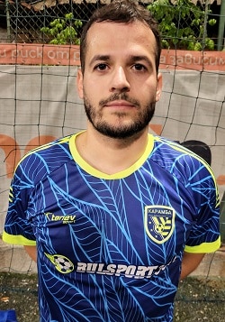 Стоян Григоров