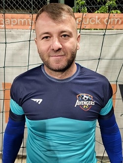 Белчо Щерев