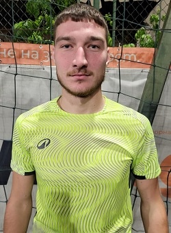 Валентин Коев