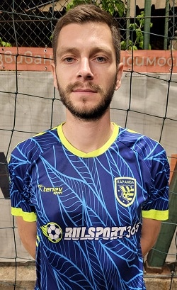 Васил Виденов