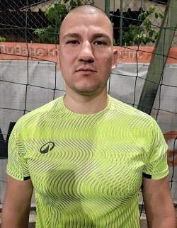 Вълко Зидаров