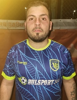 Йордан Атанасов