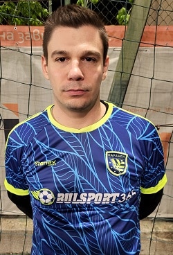 Даниел Иванов