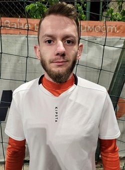 Георги Колев