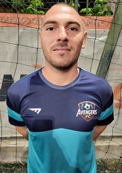 Иван Борносузов