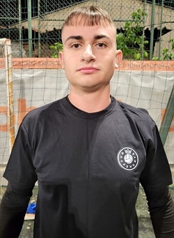 Калин Бонев