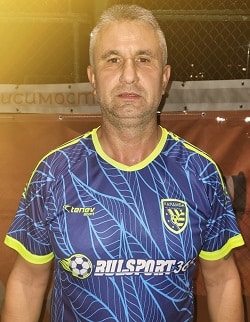 Стоян Кочев