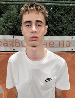 Кристиан Василев