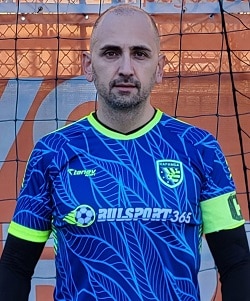 Георги Атанасов