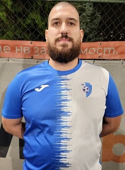 Любен Андреев