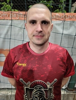 Мартин Герогиев