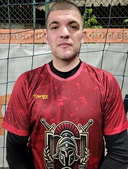 Тодор Ненков