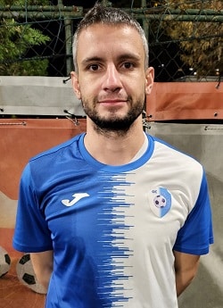 Алескандър Пейчев