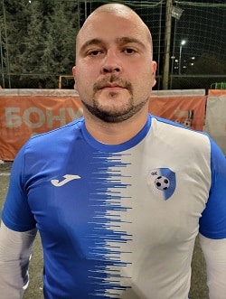 Георги Римпопов