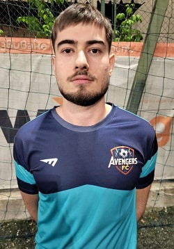 Симеон Динев