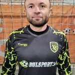 Даниел Стефанов