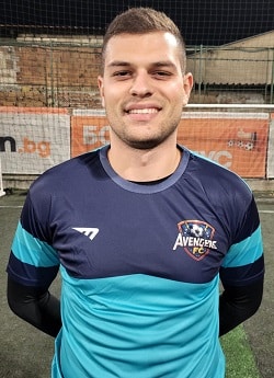 Янко Неданов