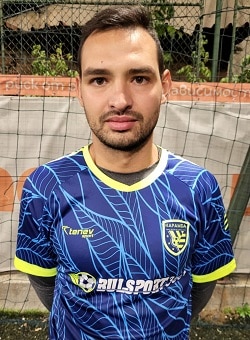 Александър Грънчарски