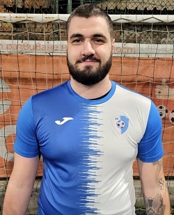 Илиян Камбарев