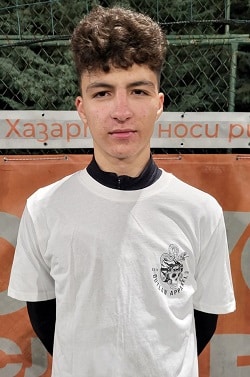 Мартин Тюфекчиев