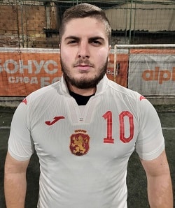 Атанас Атанасов