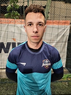 Даниел Бозев