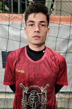 Фуркан Учар