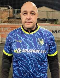 Васил Кабасакалов