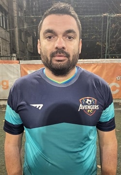 Митко Шейредов