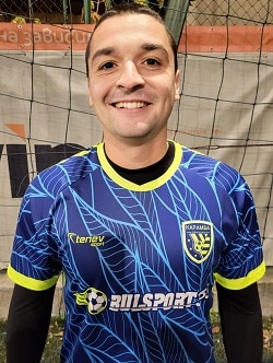 Иван Анастасов