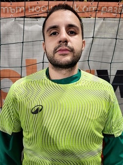 Злати Златев