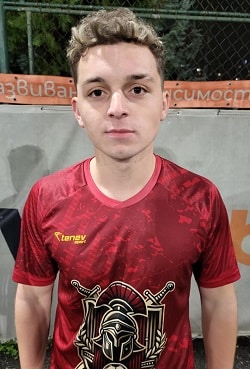 Александър Симеонов