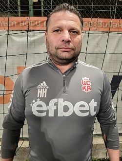 Костадин Илиев