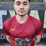 Зеин Хальов
