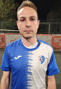 Иво Стойчев