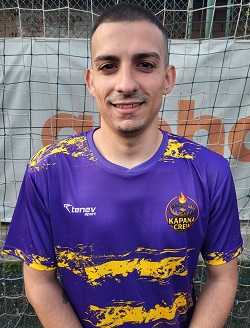 Кръстьо Ангелов