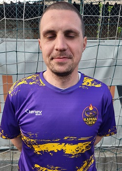 Мартин Герогиев