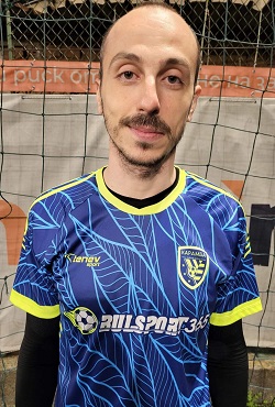 Георги Копчев