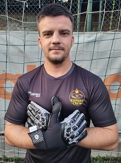 Александър Факлиев