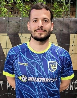 Стоян Григоров