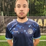 Александър Славов