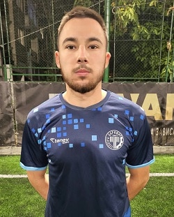Александър Славов